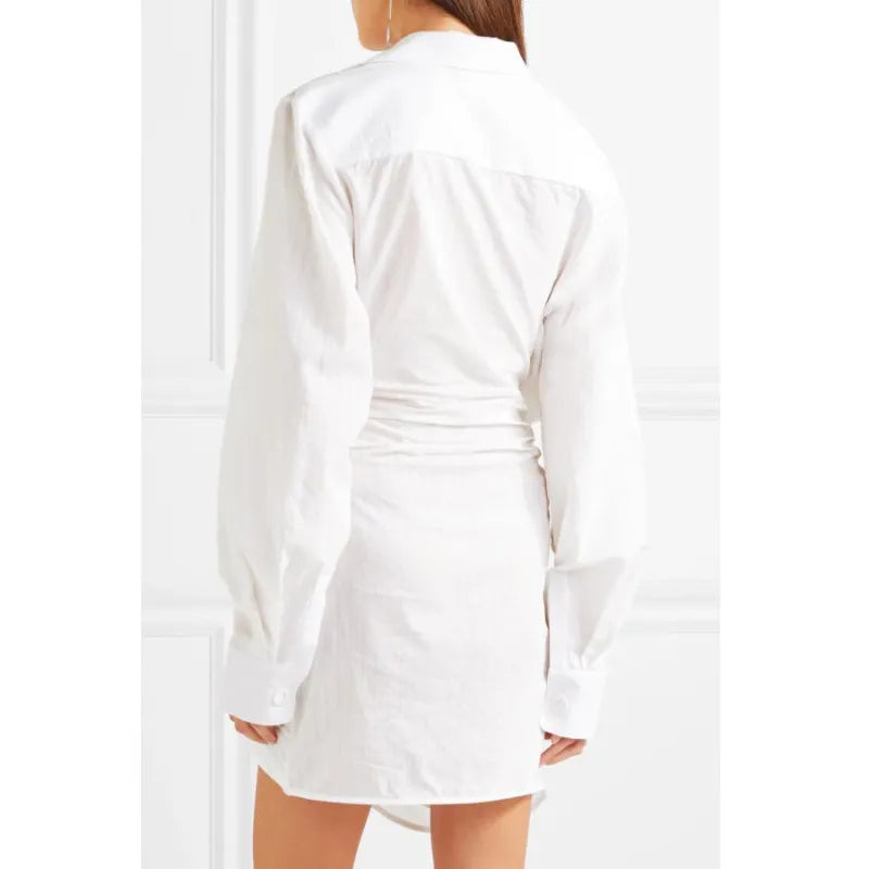 Vestido Giro