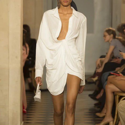 Vestido Giro