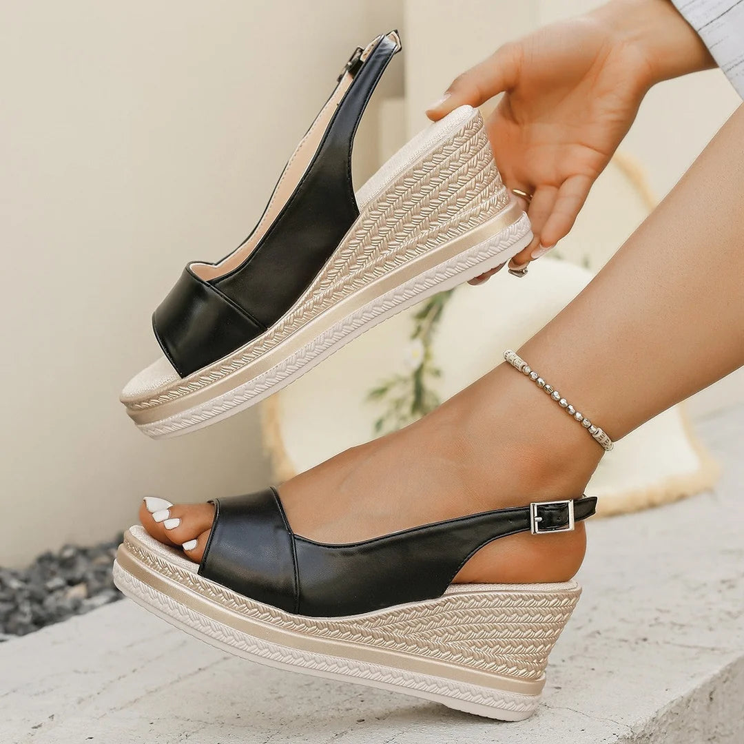 Sandalias Elegantes Cala