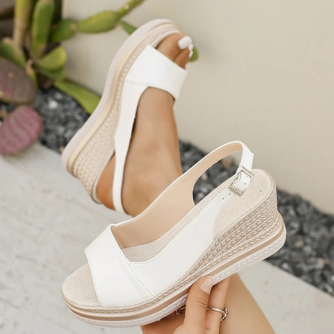 Sandalias Elegantes Cala