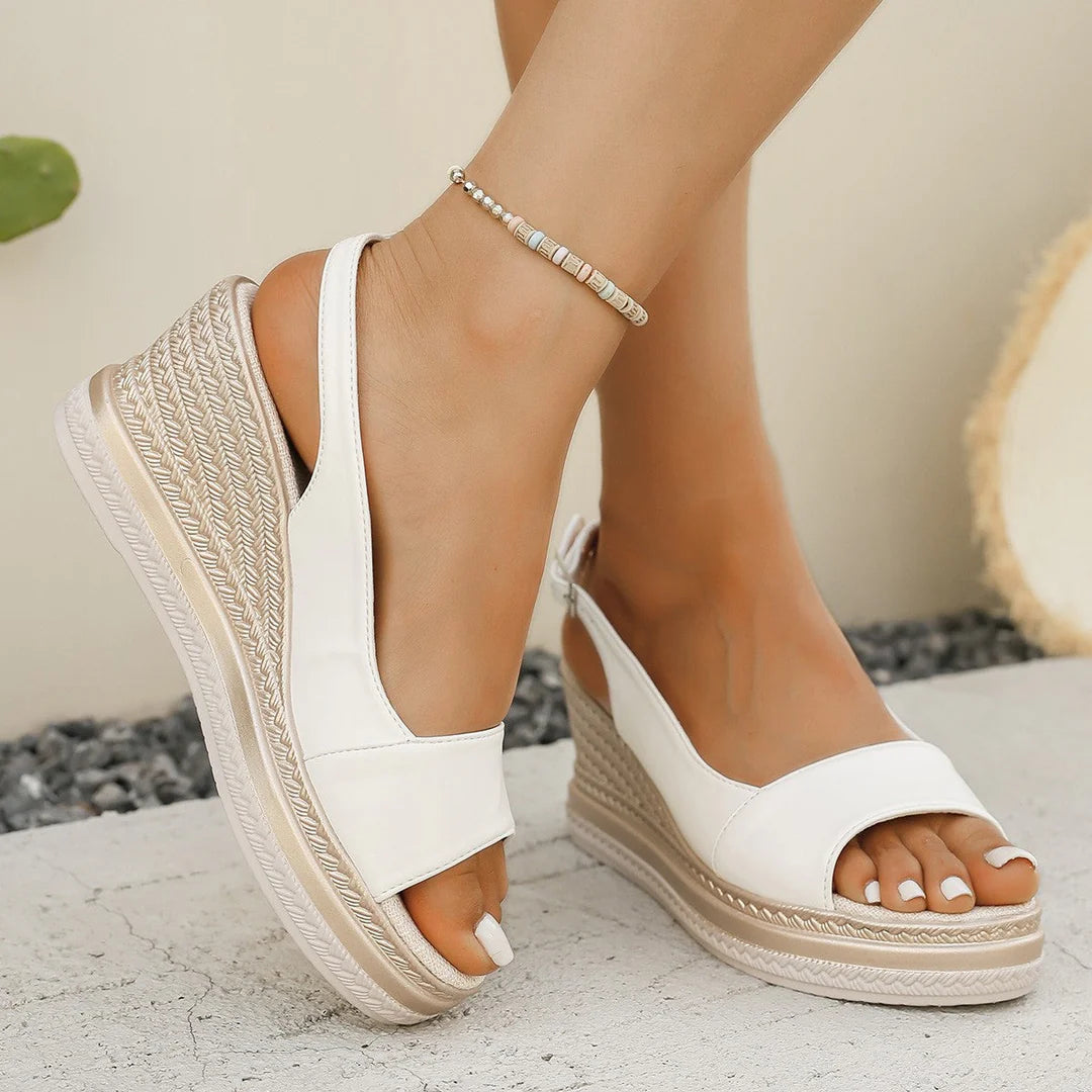 Sandalias Elegantes Cala